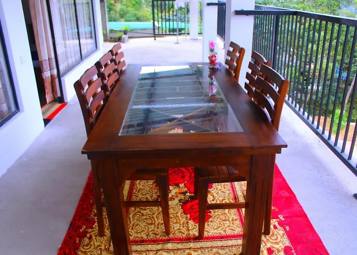 Thilini Homestay