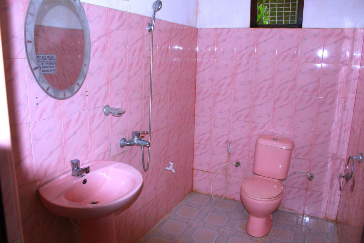 Séjour chez l'habitant Thilini